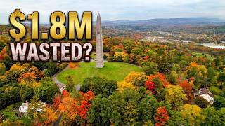 Why is Bennington leaving $1.8M on the table every year