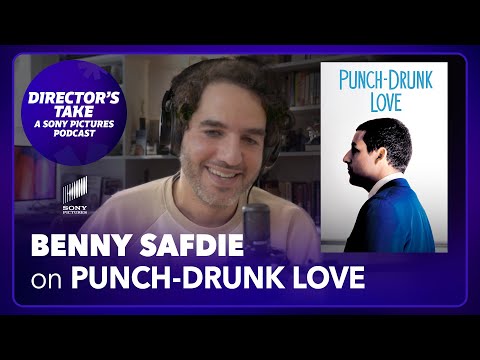 Punch-Drunk Love