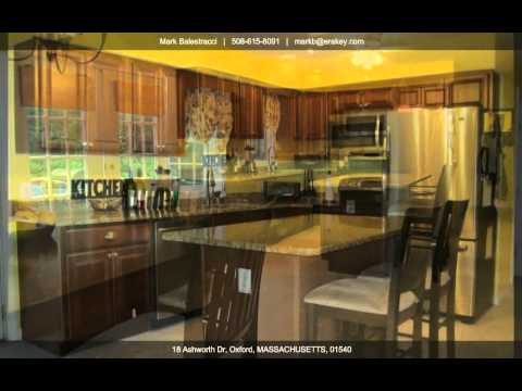 18 Ashworth Dr, Oxford, MA 01540