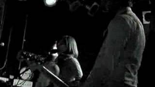 Asobi Seksu - "Strawberries", Abbey Pub, Chicago, 1.27.06