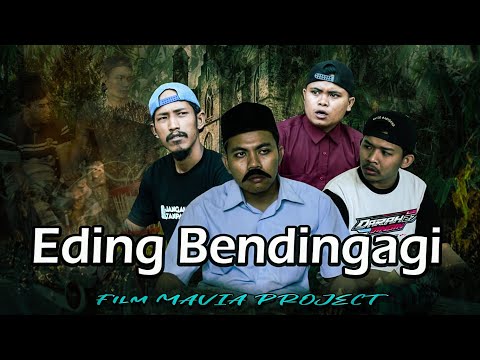 TADEK BENDER'RAH - MAVIA PROJECT