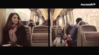 Arty, Nadia Ali &amp; BT - Must Be The Love (Official Music Video)