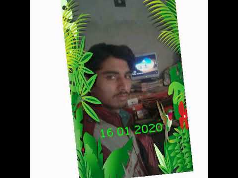 Lokan Cha Kita Badnaam by hassan