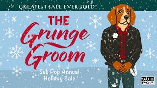 Sub Pop's Greatest Sale Ever Sold! On now through January 4th.