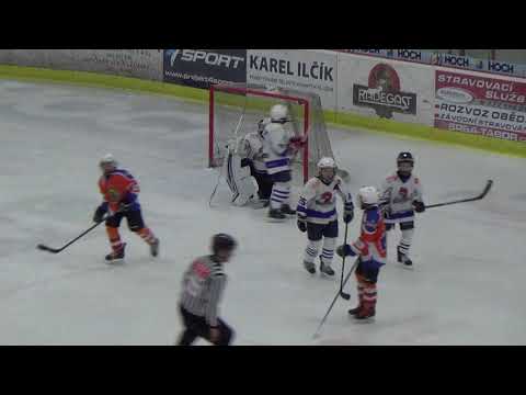 2018 12 02 MU JCK HC Tabor - HC Lvi CB (5.tr.) I