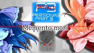【ゆっくり実況】ペルソナ3MANIACS　エリザベスを倒す旅Ⅲ【P3P】