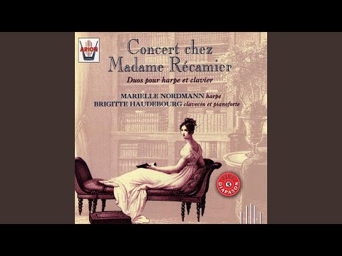 Duo No. 1 en fa majeur, Op. 7 : Andante