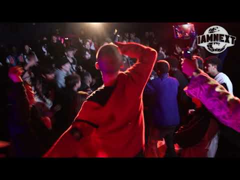 The Underground 23RD October FT Ashbeck, Rasstokyo, 5eb Fendi, VXMOB, Nokia Mansion RECAP I AM NEXT