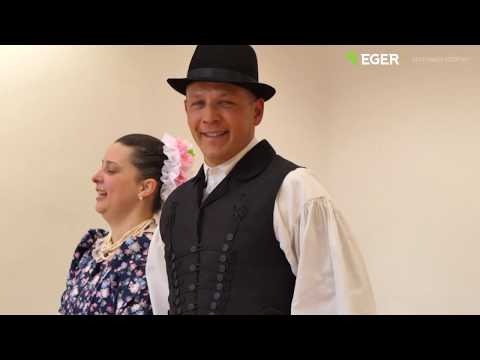 Táncház-napi "Házi-Tánc"