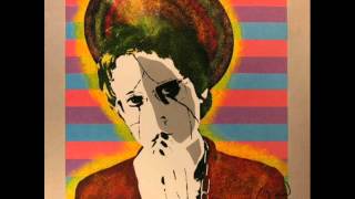 Edward Ka-Spel - The Witchfinder Suite (parts I-VI)