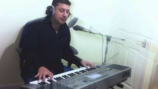 Bobby Goldsboro - Summer (The First Time) (cover)