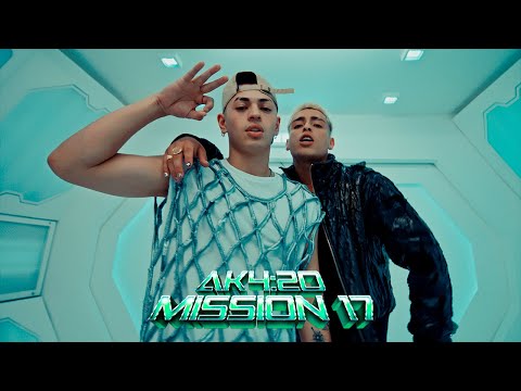 Miniatura de Ak4:20 Mission 17