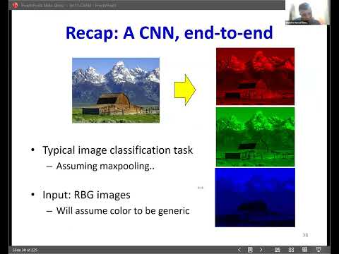 CMU Introduction to Deep Learning 11785, Spring 2026: Lecture 11