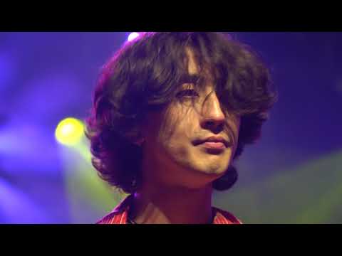 잔나비 -  꿈나라 별나라(4K)@언더더루프