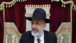 Quand la nature se renverse et nous prend nos enfants. Léïlouy nichmat de Liliane Fortuné Sitbon zal