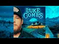 Luke Combs - The Beer, the Band, and the Barstool (Lyrics)