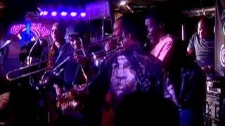 Kool &amp; The Gang | Who&#39;s Gonna Take The Weight? and Funky Stuff | 2004