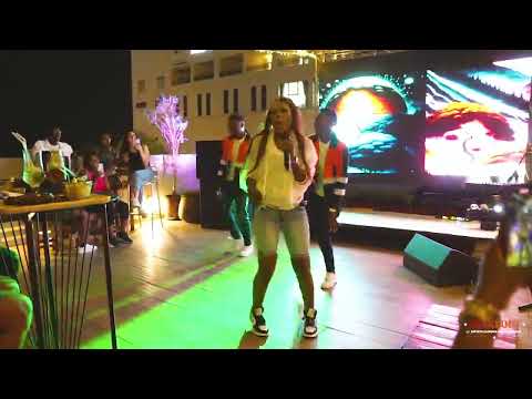 Veev Mw - Nthawi Performance at Stakeout