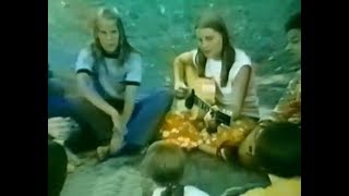 Girls Clubs of America - &quot;Girls Clubs Are Great!&quot; (PSA, 1973)