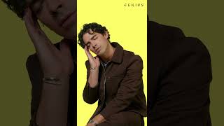 Joe Jonas on the meaning behind the line &quot;Nobody cares what you said back when you were 17&quot; #Genius