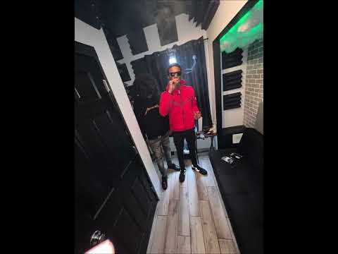 Rxch Shawn x T6nk -Striker Flow