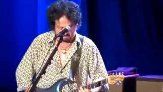 Steve Lukather of Toto - Rosanna with Ringo Starr All-Starr Band