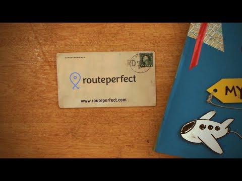 How to Plan a Perfect Trip? logo