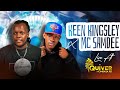 66 KEEN KINGSLEY X MC SAMDEE LIVE AT QUIVER MOMBASA RD Weekend Reception Club Bangers