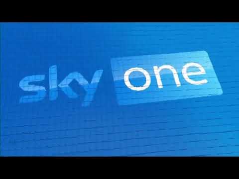 Sky1 Final Continuity Announcement 30th August 2021