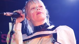 Mr Twin Sister - Rude Boy (LIVE at The Echoplex)