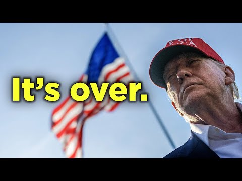 The Police State Has Arrived