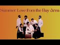 Indian Summer Love by Con Funk Shun: A fond farewell to the summer season