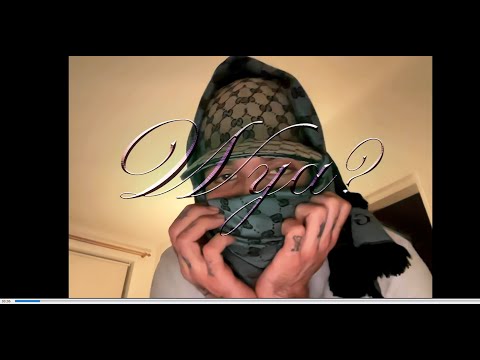 Gola Gianni - wya? (prod. Gola Gianni) [shot on MacBook Pro]