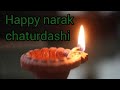 Happy Narak Chaturthi 2021 Happy Choti Diwali Narak Chaturthi WhatsApp Status 2021