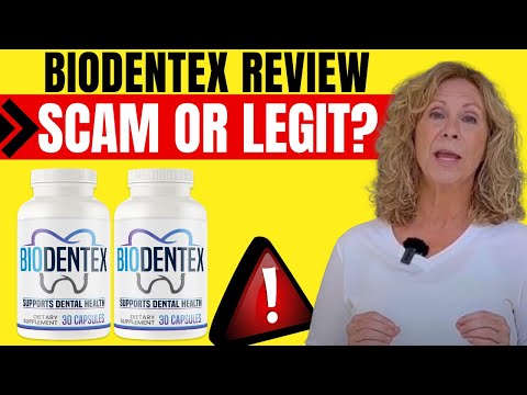 Biodentex Review 2025 ((❌SCAM OR LEGIT?❌)) - BIODENTEX ORAL HEALTH - BIODENTEX - BIODENTEX Reviews