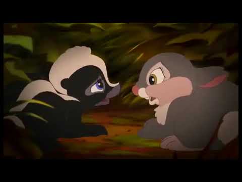 The Great Fawn Detective Part 20 - The Big Ben Brawl