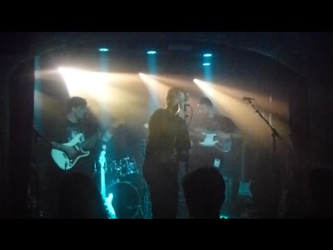 Fake A Smile - The Party Is A Mess (Official Music Video)