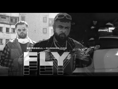 *Gänsehaut IZZ DA * KC Rebell x Summer Cem - FLY ,,Live-Quarantäneauftritt" (Reaction by MaFuBra)