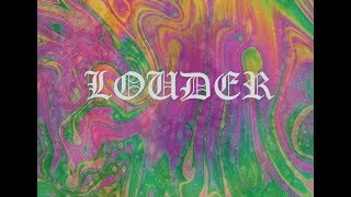 Drunken Masters - Louder feat. Portugal. The Man Unofficial Music video
