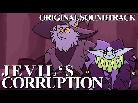 JEVIL'S CORRUPTION - ORIGINAL SOUNDTRACK