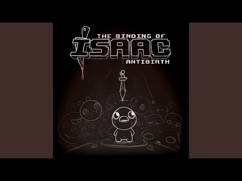 Forgotten Lullaby (Secret Room)