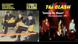 The Clash : San Francisco, 8, 2, 1979
