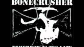 Bonecrusher Freedom