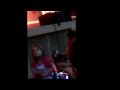 Alyvia Dances With The Fresh Beat Band