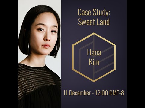 frame:work:festival 2020 - Case Study: Sweet Land with Hana Kim