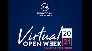 VIRTUAL OPEN WEEK - CHE