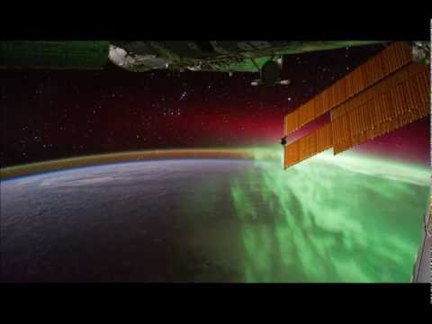 ISS029 Timelapse 2011-09-17 #1 (10x)