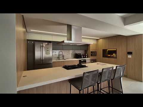 Alto da Boa Vista / São Paulo