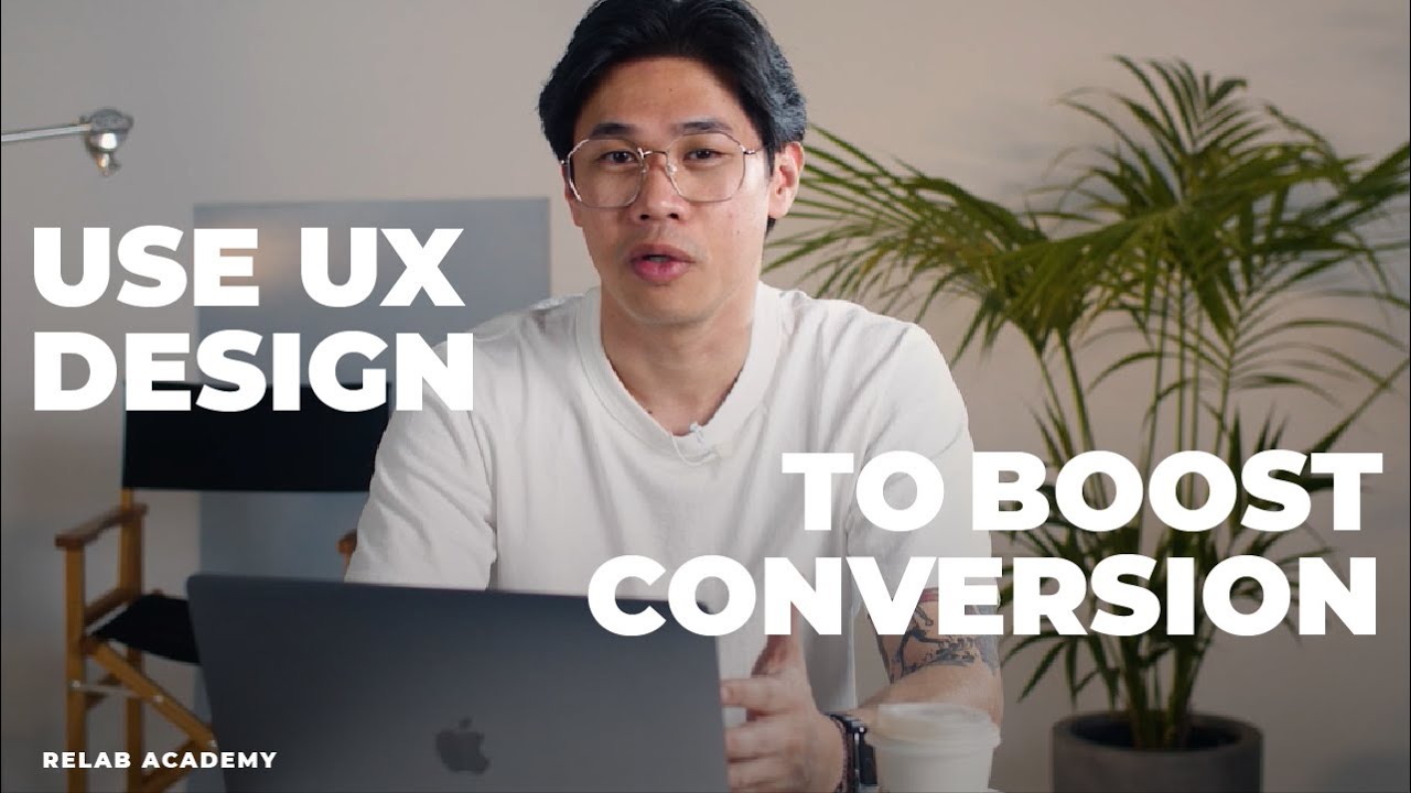 11 UX design tips to lift conversion rates