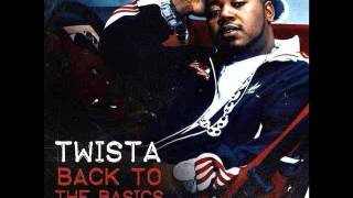 Twista - Just Like That (feat. Dra Day)